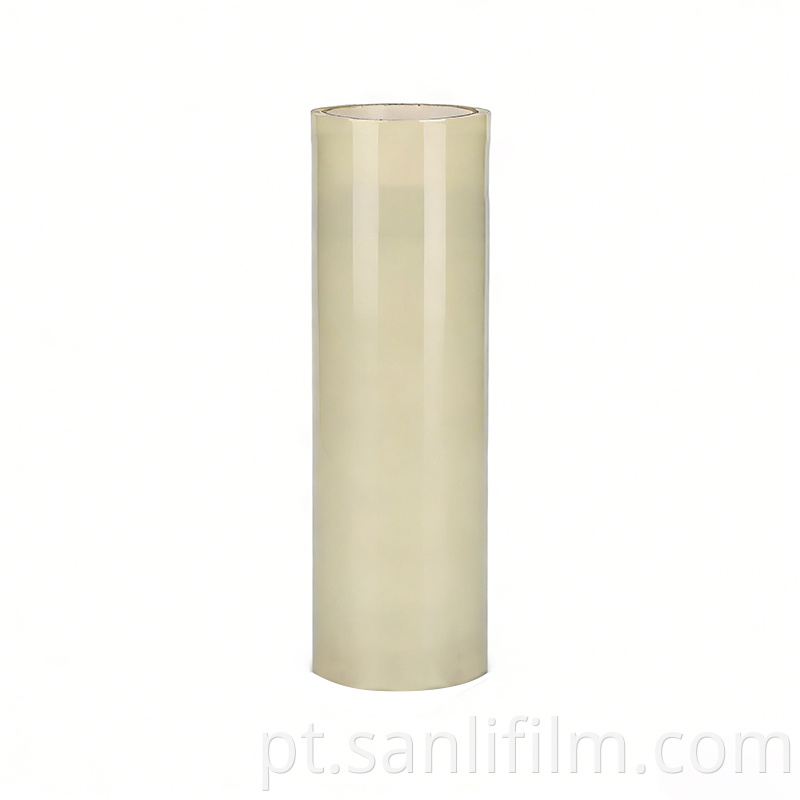 Latex Backed Carpet Protective Film